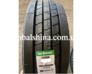 Goodride CR966 (рулевая) 315/60 R22.5 152/148M